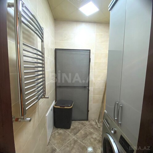 Сдаётся 3-комн. новостройка 150 м², м. Гянджлик, photo 22 from 23