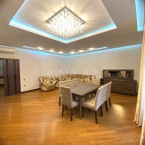 Сдаётся 3-комн. новостройка 150 м², м. Гянджлик, photo 4 from 23