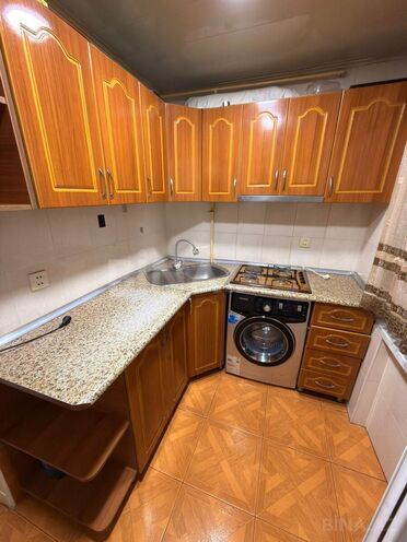 Продаётся 1-комн. новостройка 45 м², м. Нефтчиляр, photo 4 from 9