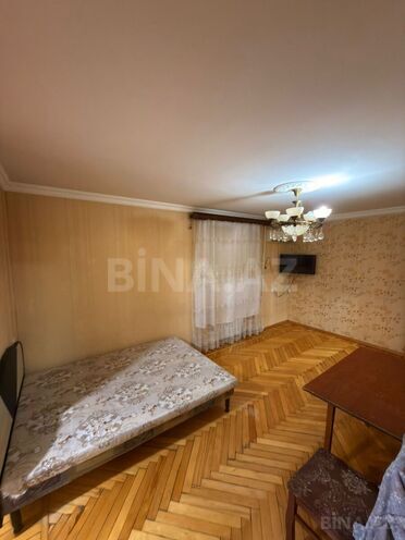 Продаётся 1-комн. новостройка 45 м², м. Нефтчиляр, photo 3 from 9