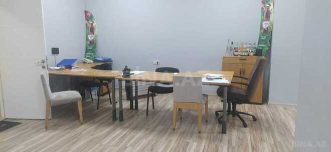 Сдается 5-комн. офис 200 м², м. Нариман Нариманов, photo 10 from 16