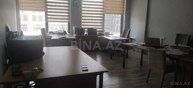 Сдается 5-комн. офис 200 м², м. Нариман Нариманов, photo 4 from 16