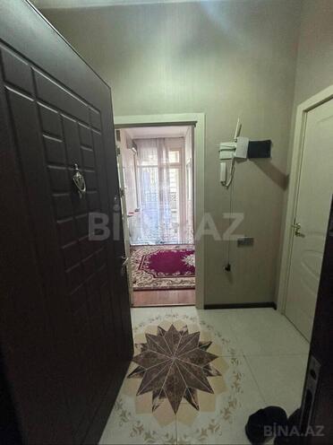 Satılır 2 otaqlı yeni tikili 44 m², Yeni Günəşli q., photo 1 from 9