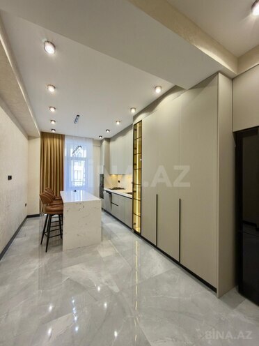 Продаётся 3-комн. новостройка 142 м², м. Нариман Нариманов, photo 7 from 18