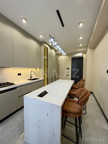Продаётся 3-комн. новостройка 142 м², м. Нариман Нариманов, photo 8 from 18