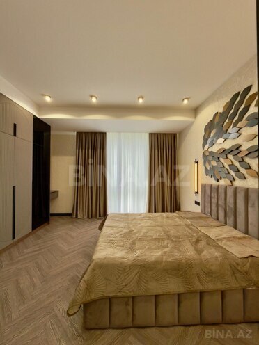 Продаётся 3-комн. новостройка 142 м², м. Нариман Нариманов, photo 10 from 18