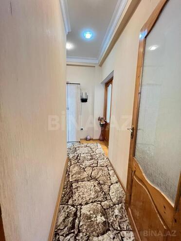 İcarəyə verilir 3 otaqlı yeni tikili 90 m², İnşaatçılar m., photo 8 from 18