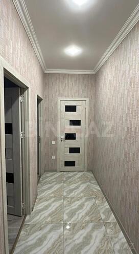 İcarəyə verilir 2 otaqlı yeni tikili 70 m², 28 May m., photo 7 from 8