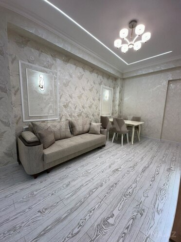 Satılır 2 otaqlı yeni tikili 47 m², photo 3 from 13