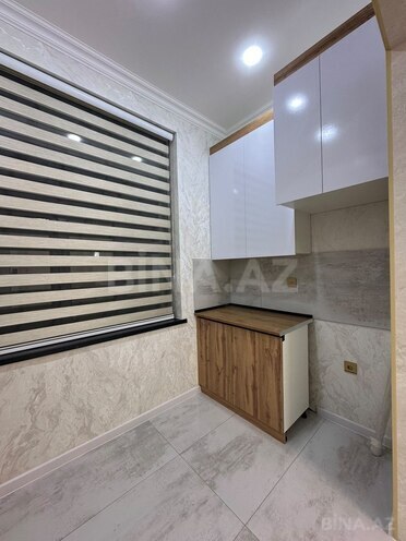 Satılır 2 otaqlı yeni tikili 47 m², photo 7 from 13