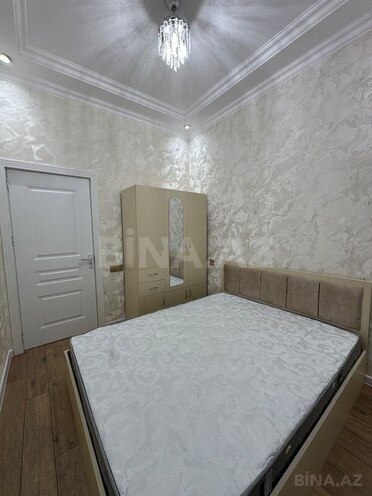 Satılır 2 otaqlı yeni tikili 47 m², photo 8 from 14