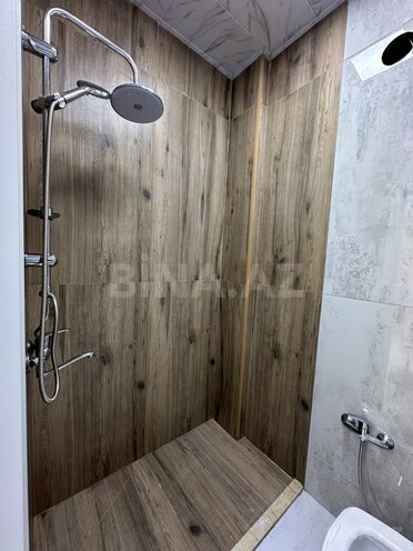 Satılır 2 otaqlı yeni tikili 47 m², photo 12 from 14