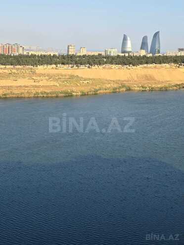 Satılır 3 otaqlı yeni tikili 83 m², Yeni Yasamal q., photo 24 from 29
