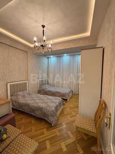 İcarəyə verilir 3 otaqlı yeni tikili 90 m², İnşaatçılar m., photo 5 from 18