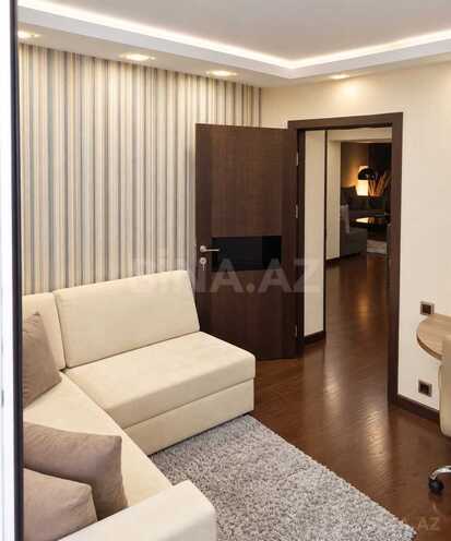 Сдаётся 3-комн. вторичка 95 м², м. Шах Исмаил Хатаи, photo 7 from 20