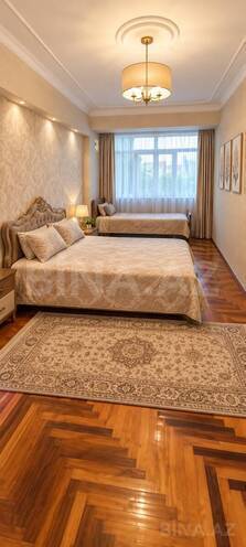 Сдается 3-комн. вторичка 85 м², м. Гянджлик, photo 5 from 6