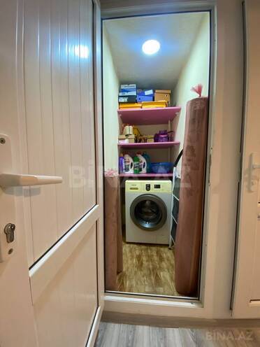 Продается 2-комн. вторичка 62 м², пос. Ахмедлы, photo 11 from 15