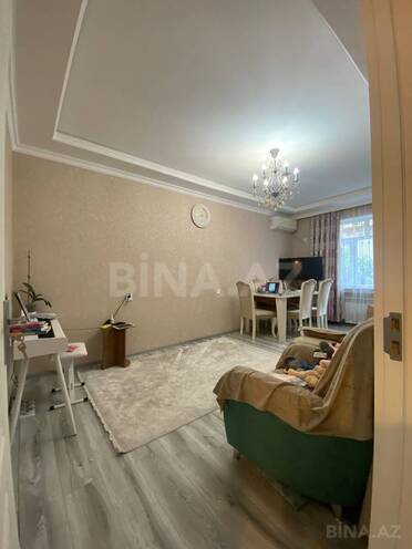 Продается 2-комн. вторичка 62 м², пос. Ахмедлы, photo 3 from 15