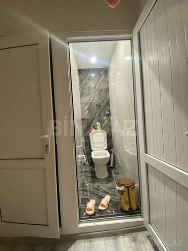 Продается 2-комн. вторичка 62 м², пос. Ахмедлы, photo 14 from 15