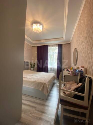 Продается 2-комн. вторичка 62 м², пос. Ахмедлы, photo 5 from 15