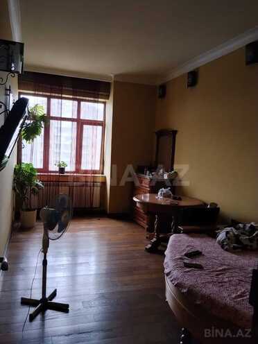 Satılır 5 otaqlı yeni tikili 180 m², Elmlər Akademiyası m., photo 6 from 31