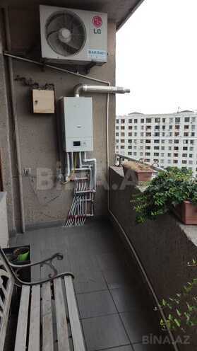 Satılır 5 otaqlı yeni tikili 180 m², Elmlər Akademiyası m., photo 20 from 31