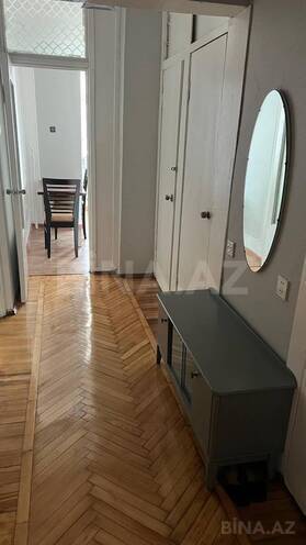İcarəyə verilir 2 otaqlı köhnə tikili 60 m², Həzi Aslanov m., photo 12 from 19