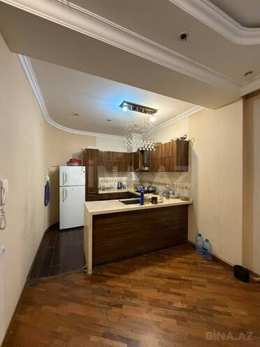 Satılır 3 otaqlı yeni tikili 103 m², İnşaatçılar m., photo 4 from 21