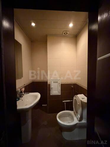 Satılır 3 otaqlı yeni tikili 103 m², İnşaatçılar m., photo 15 from 21