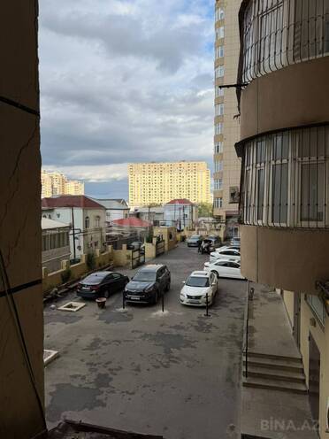 Satılır 3 otaqlı yeni tikili 103 m², İnşaatçılar m., photo 20 from 21