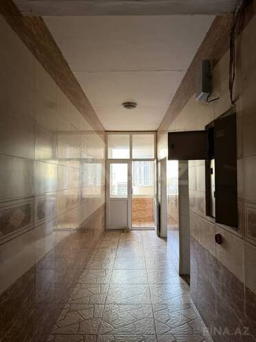 Satılır 3 otaqlı yeni tikili 103 m², İnşaatçılar m., photo 19 from 21