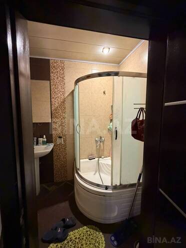 Satılır 3 otaqlı yeni tikili 103 m², İnşaatçılar m., photo 16 from 21