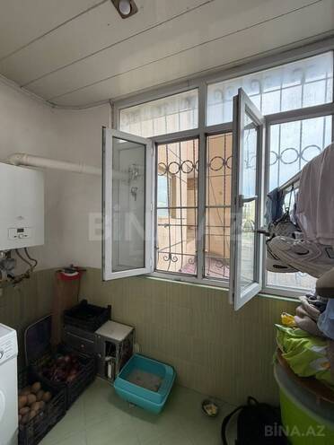Satılır 3 otaqlı yeni tikili 103 m², İnşaatçılar m., photo 14 from 21