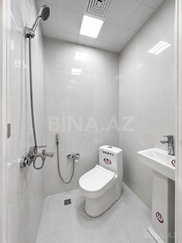Satılır 2 otaqlı köhnə tikili 60 m², 28 May m., photo 6 from 7