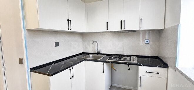 Satılır 2 otaqlı köhnə tikili 60 m², 28 May m., photo 4 from 7
