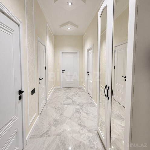 Сдается 2-комн. новостройка 95 м², Насиминский  р., photo 4 from 16