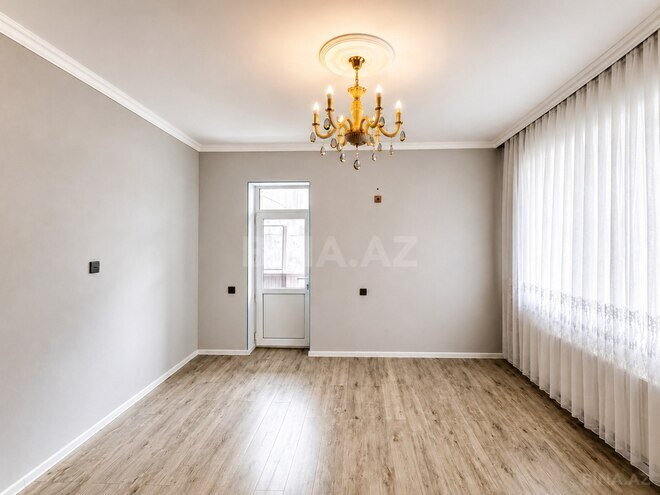 Satılır 2 otaqlı köhnə tikili 60 m², 28 May m., photo 5 from 7