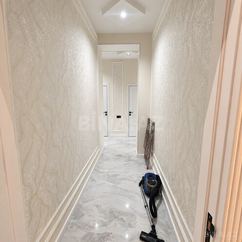 Сдается 2-комн. новостройка 95 м², Насиминский  р., photo 12 from 16