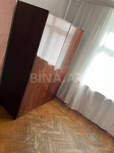 İcarəyə verilir 2 otaqlı köhnə tikili 55 m², Nəriman Nərimanov m., photo 6 from 9