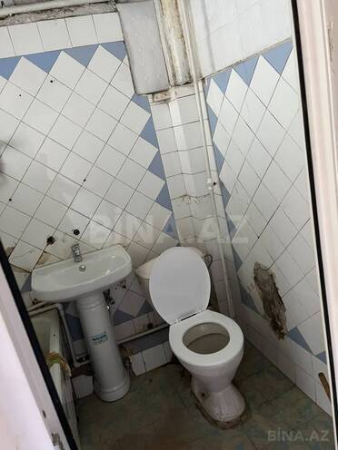 İcarəyə verilir 2 otaqlı köhnə tikili 55 m², Nəriman Nərimanov m., photo 8 from 9