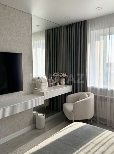 İcarəyə verilir 5 otaqlı yeni tikili 190 m², Ağ şəhər q., photo 12 from 21