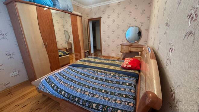 Сдаётся 3-комн. новостройка 115 м², м. Ази Асланов, photo 6 from 17