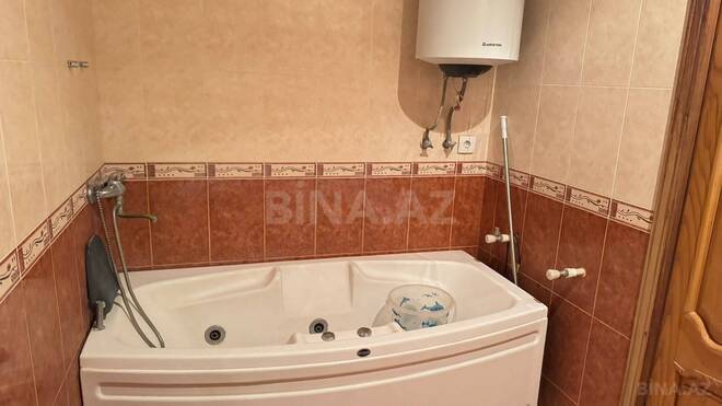 Сдаётся 3-комн. новостройка 115 м², м. Ази Асланов, photo 12 from 17