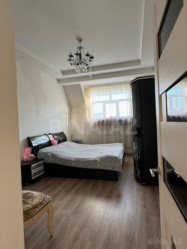 İcarəyə verilir 3 otaqlı yeni tikili 101 m², Yeni Yasamal q., photo 7 from 15