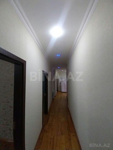 Satılır 3 otaqlı yeni tikili 95 m², Memar Əcəmi m., photo 7 from 10