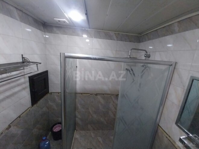 Satılır 3 otaqlı yeni tikili 95 m², Memar Əcəmi m., photo 9 from 10