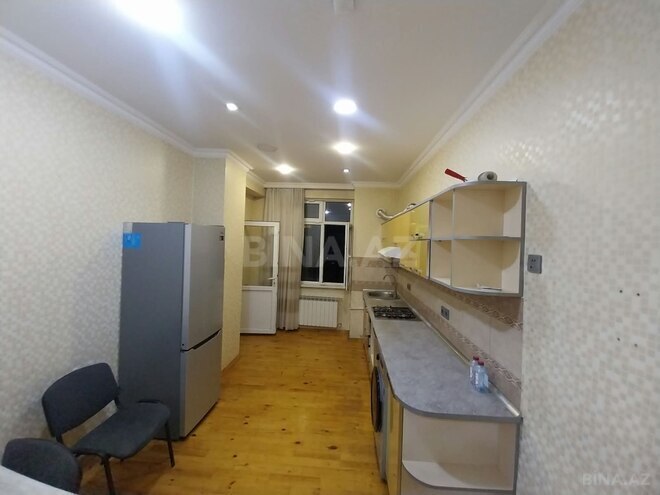 Satılır 3 otaqlı yeni tikili 95 m², Memar Əcəmi m., photo 6 from 10