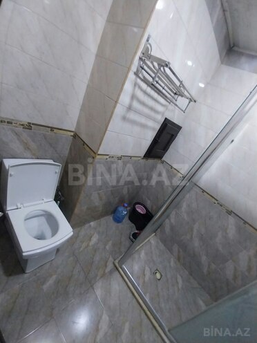Satılır 3 otaqlı yeni tikili 95 m², Memar Əcəmi m., photo 8 from 10