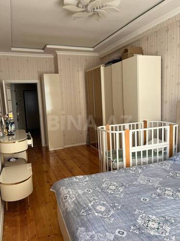 Satılır 2 otaqlı yeni tikili 59 m², 8 Noyabr m., photo 6 from 12