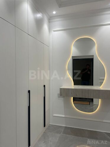 Сдаётся 2-комн. новостройка 80 м², м. 28 мая, photo 6 from 16